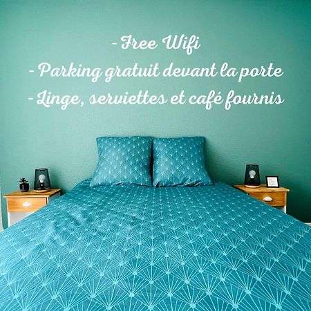 Zen Et Detente Roanne Ngoại thất bức ảnh